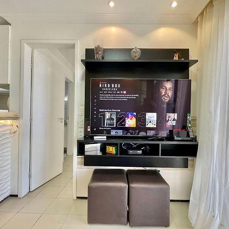Alessandra Residence | Meireles - Ce Форталеза Екстериор снимка
