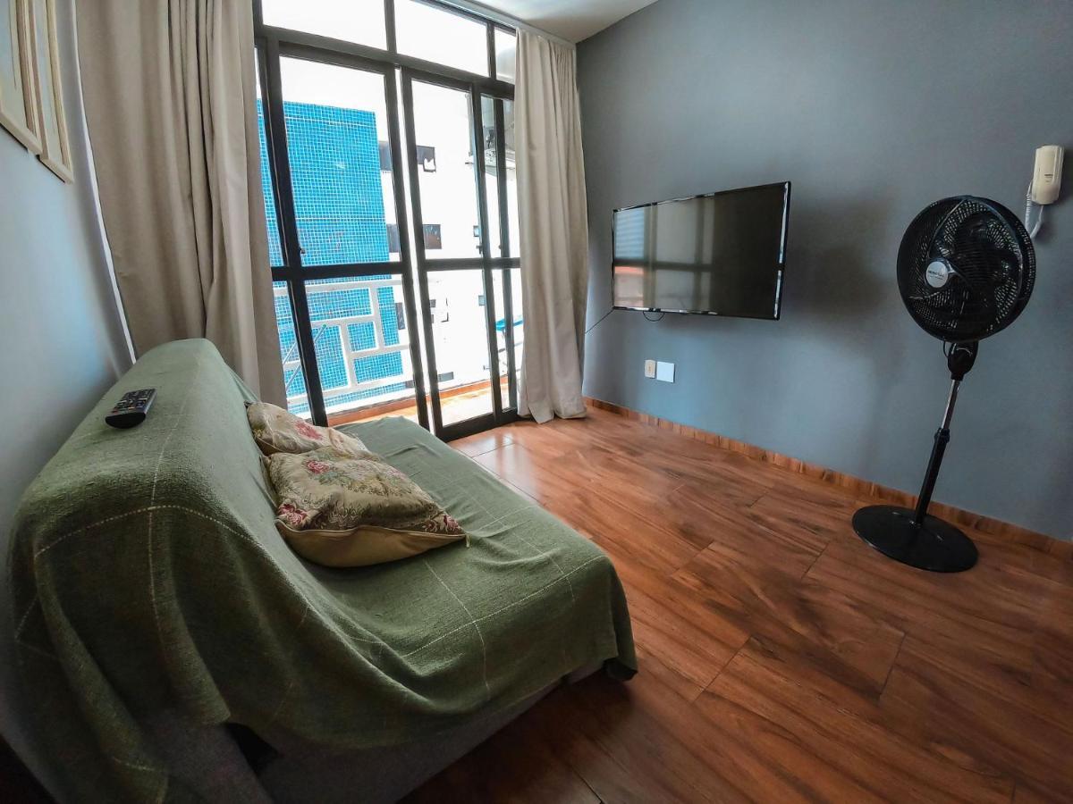 Alessandra Residence | Meireles - Ce Форталеза Екстериор снимка