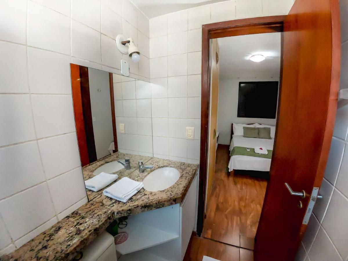 Alessandra Residence | Meireles - Ce Форталеза Екстериор снимка