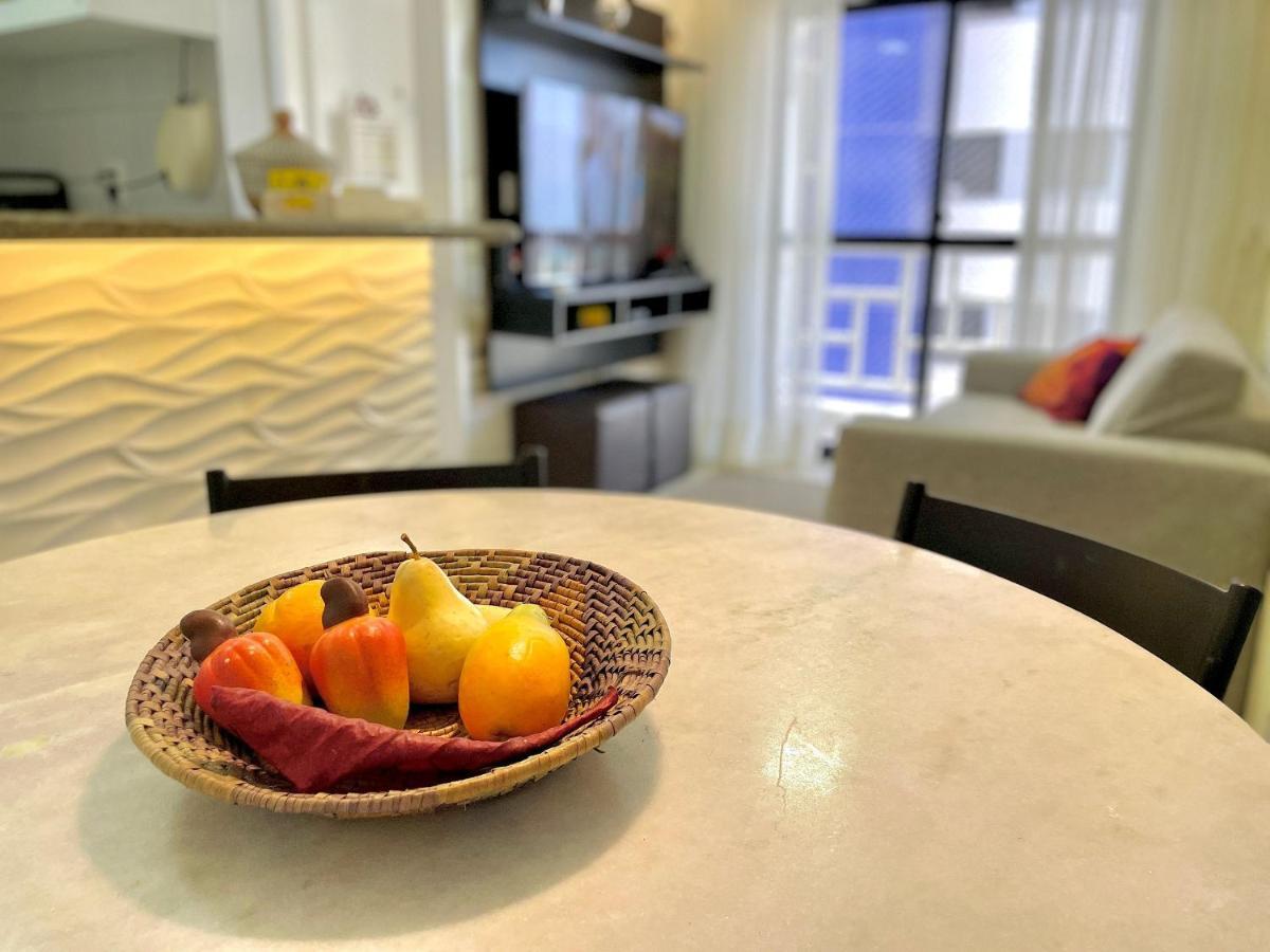 Alessandra Residence | Meireles - Ce Форталеза Екстериор снимка