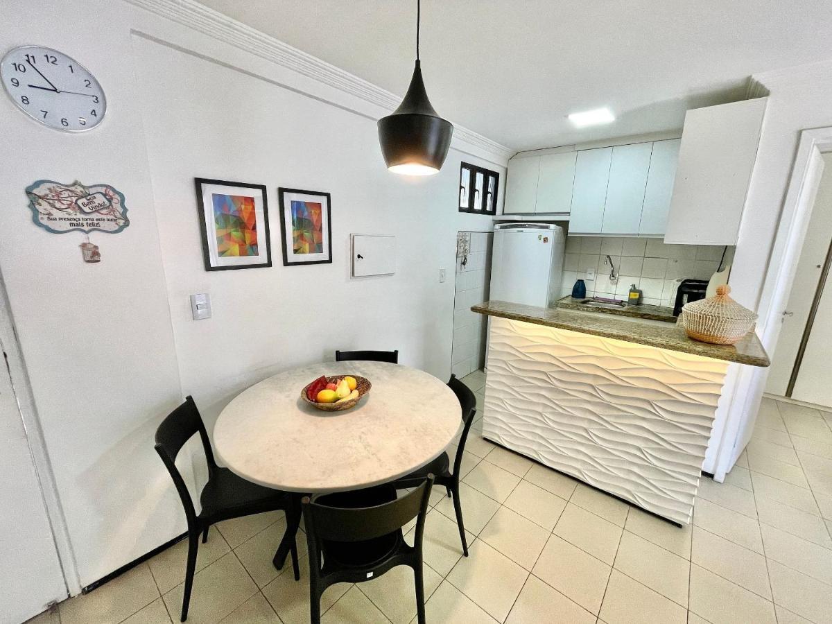 Alessandra Residence | Meireles - Ce Форталеза Екстериор снимка