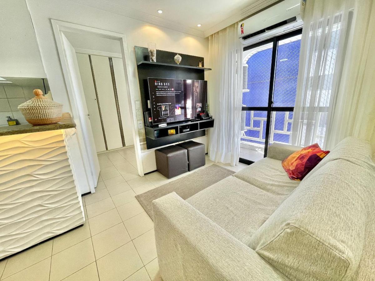 Alessandra Residence | Meireles - Ce Форталеза Екстериор снимка