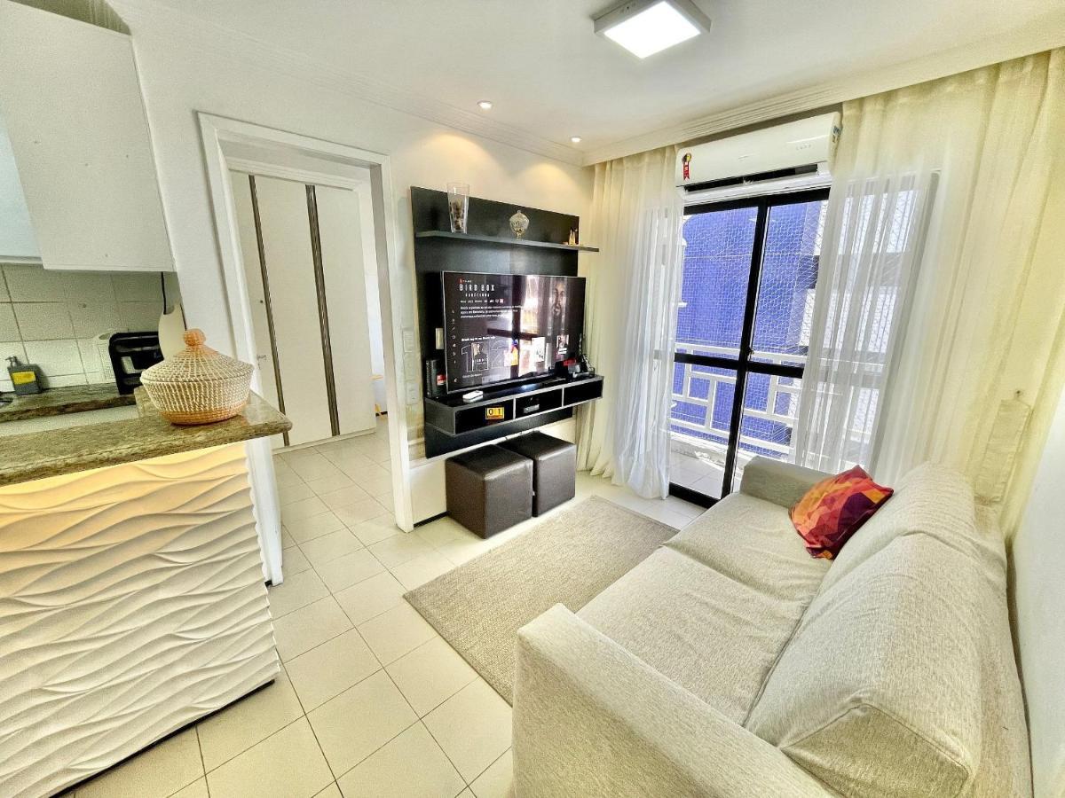 Alessandra Residence | Meireles - Ce Форталеза Екстериор снимка