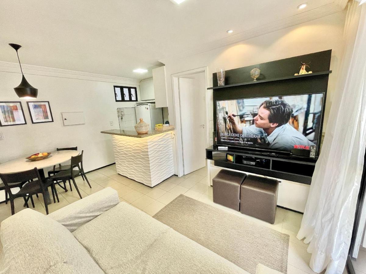 Alessandra Residence | Meireles - Ce Форталеза Екстериор снимка
