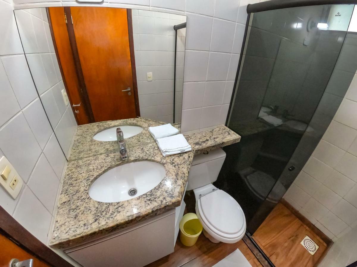 Alessandra Residence | Meireles - Ce Форталеза Екстериор снимка